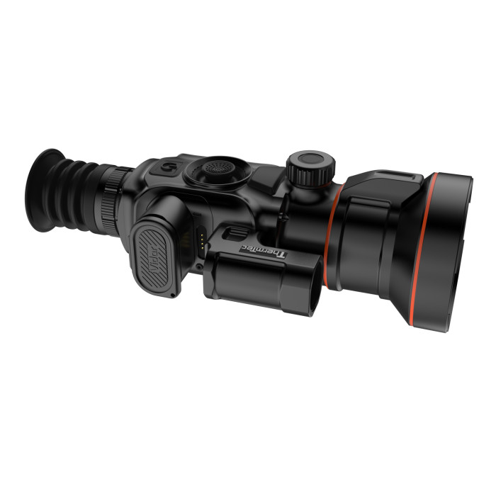 Тепловізійний приціл ThermTec Vidar 360L 2.0 