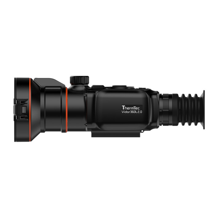 Тепловізійний приціл ThermTec Vidar 360L 2.0 