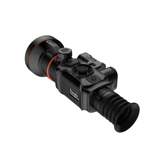Тепловізійний приціл ThermTec Vidar 360L 2.0 