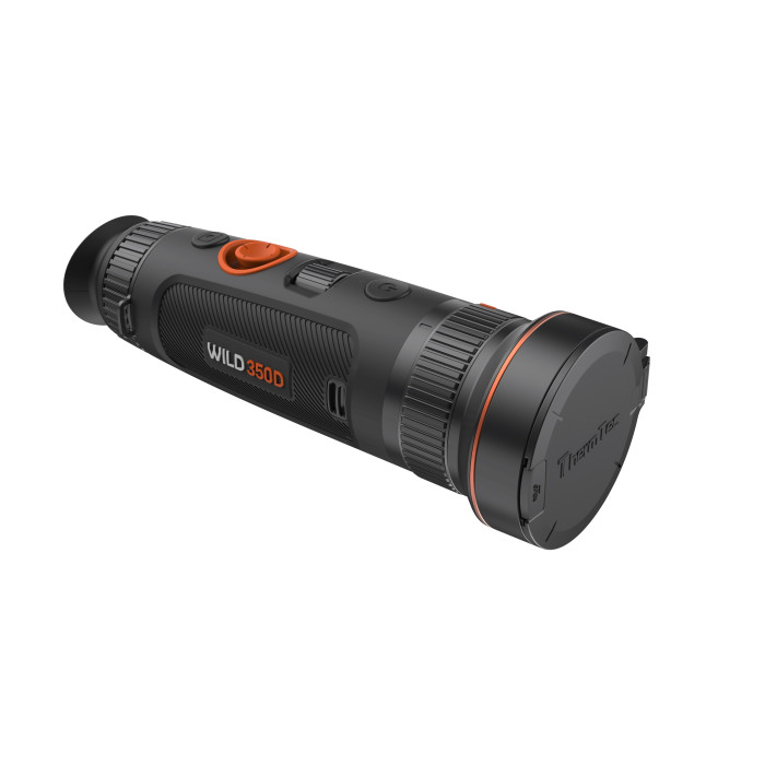 Тепловизор ThermTec Wild 350D
