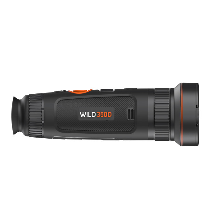 Тепловизор ThermTec Wild 350D
