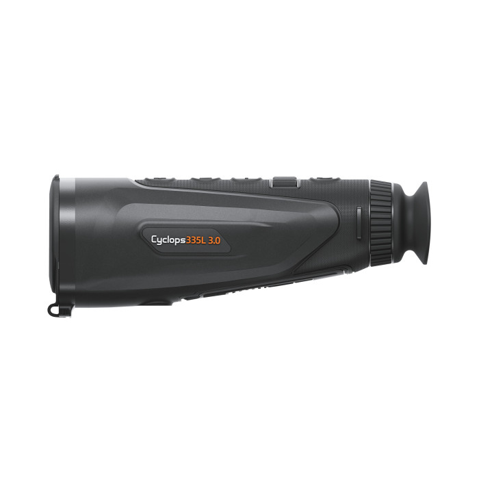 Тепловізор ThermEye Cyclops 335L 3.0