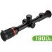 Тепловізійний приціл ThermTec Ares 335