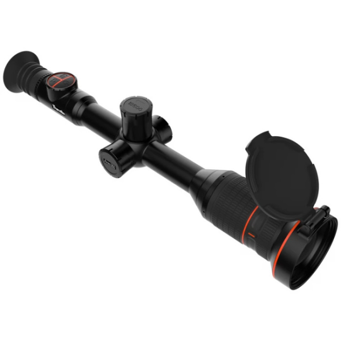 Тепловизионный прицел ThermTec Ares 360