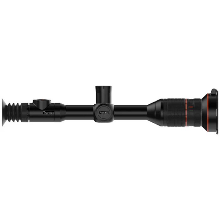 Тепловизионный прицел ThermTec Ares 360