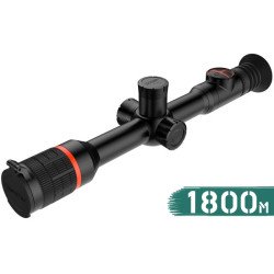 Тепловизионный прицел ThermTec Ares 635