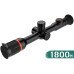Тепловизионный прицел ThermTec Ares 635