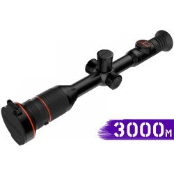 Тепловизионный прицел ThermTec Ares 660