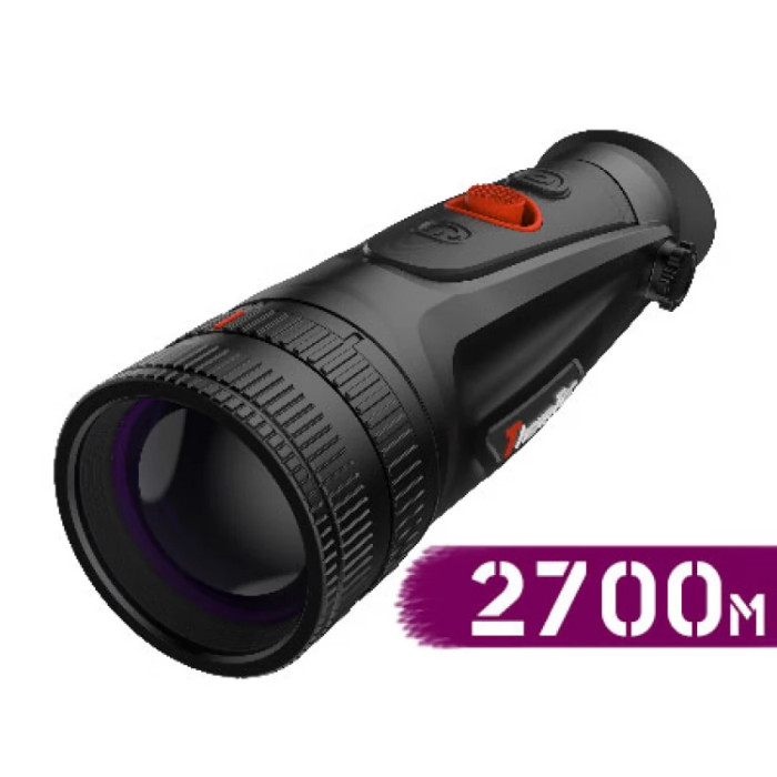 Тепловізор ThermEye Cyclops 640D