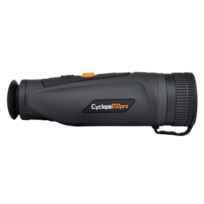 Тепловізор ThermEye Cyclops 650 PRO