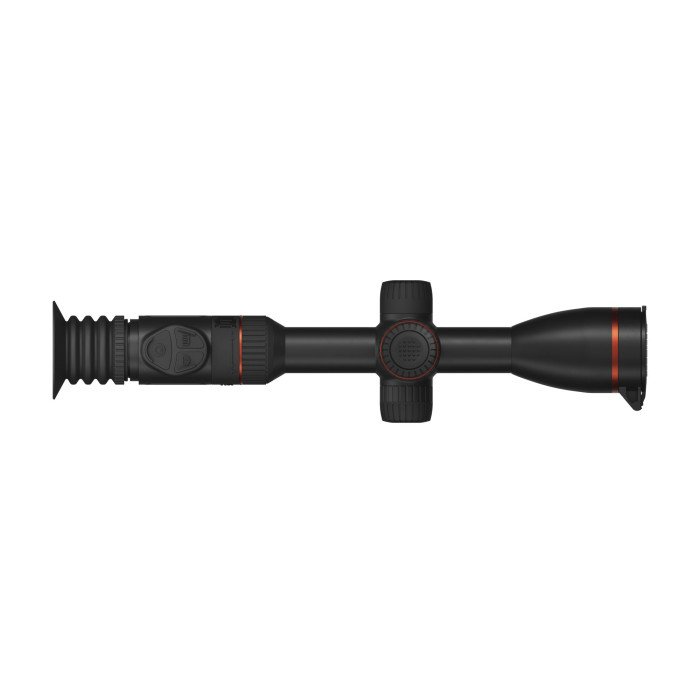 Тепловизионный прицел ThermTec ORYX-L 635
