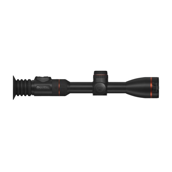 Тепловизионный прицел ThermTec ORYX-L 635