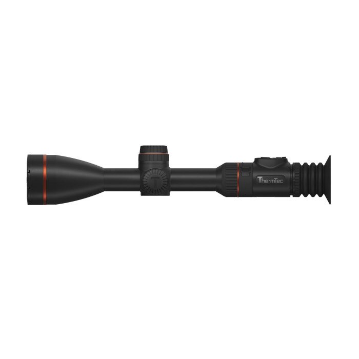 Тепловизионный прицел ThermTec ORYX-L 650