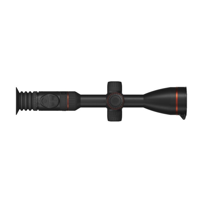 Тепловизионный прицел ThermTec ORYX-L 650