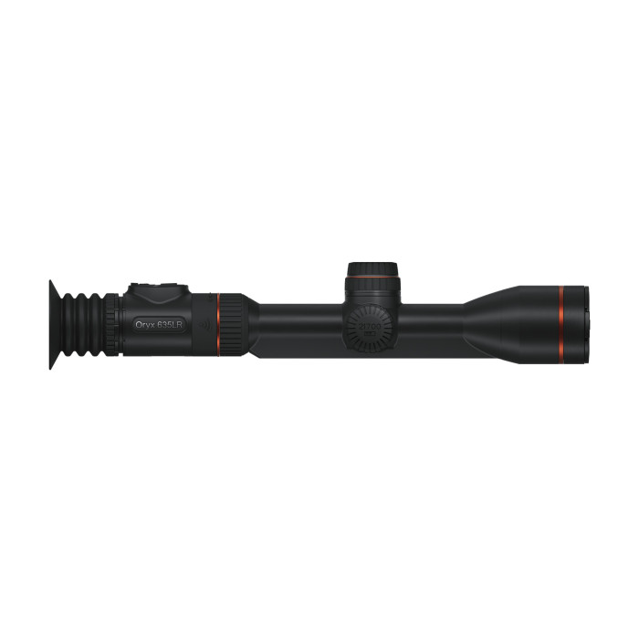 Тепловизионный прицел ThermTec ORYX-LR 635