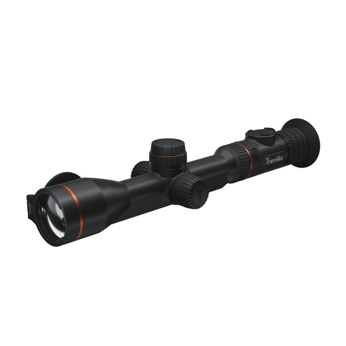 Тепловизионный прицел ThermTec ORYX-LR 635