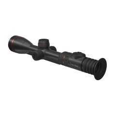 Тепловізійний приціл ThermTec ORYX-LR 650