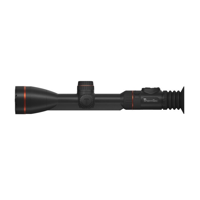 Тепловізійний приціл ThermTec ORYX-LR 650