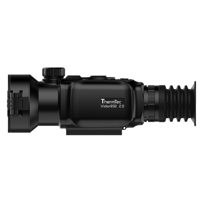 Тепловізійний приціл ThermTec Vidar 650 2.0