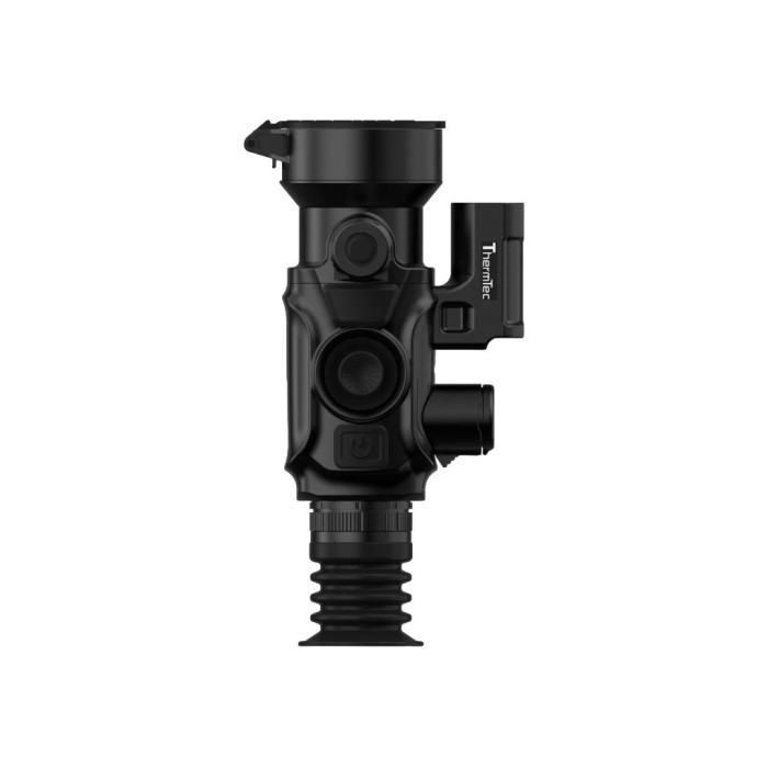 Тепловизионный прицел ThermTec Vidar 650L 2.0