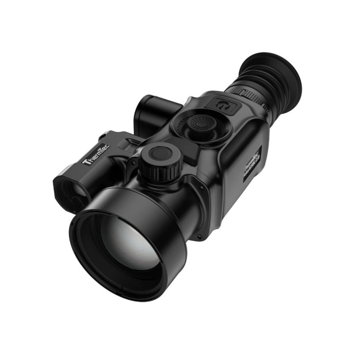 Тепловизионный прицел ThermTec Vidar 650L 2.0