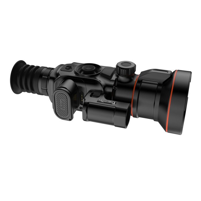 Тепловізійний приціл ThermTec Vidar 660L 2.0