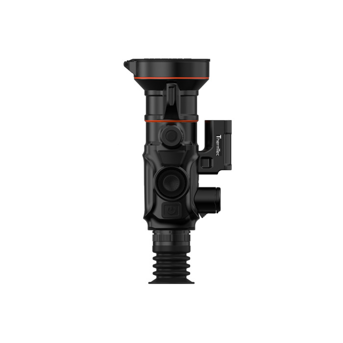 Тепловизионный прицел ThermTec Vidar 660L 2.0
