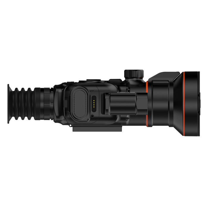 Тепловизионный прицел ThermTec Vidar 660L 2.0