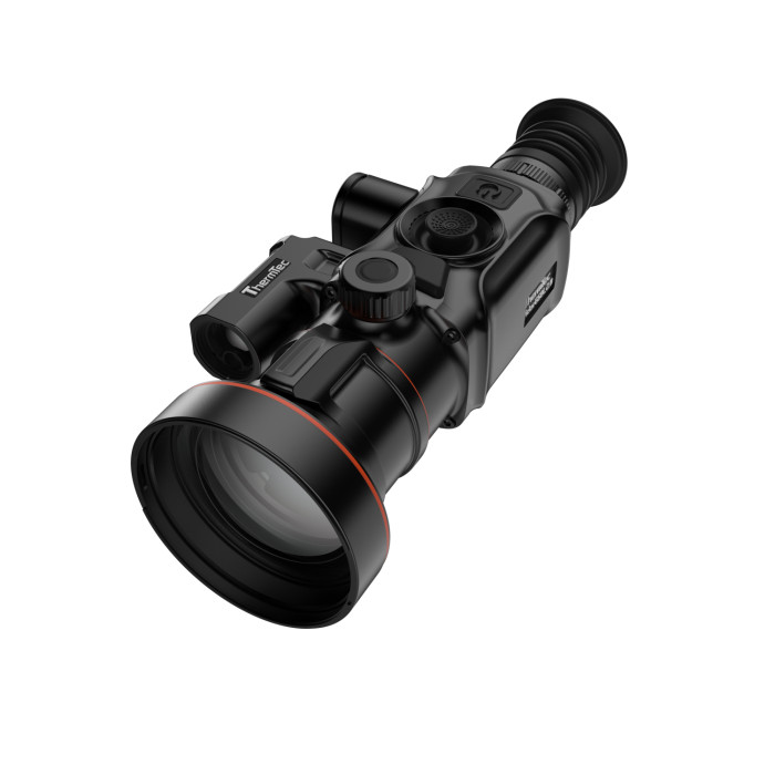Тепловізійний приціл ThermTec Vidar 660L 2.0
