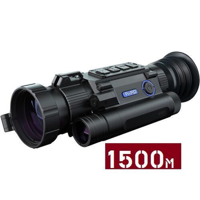 Тепловізійний приціл PARD SA32-19