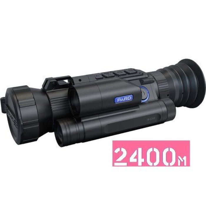 Тепловізійний приціл PARD SA32-45 LRF