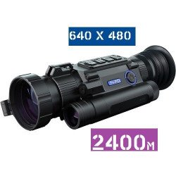 Тепловизионный прицел PARD SA62-45