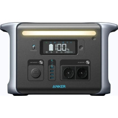 Зарядна станція Anker 757 PowerHouse 1229Wh 1500W