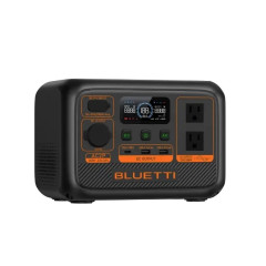 Зарядна станція BLUETTI AC2P