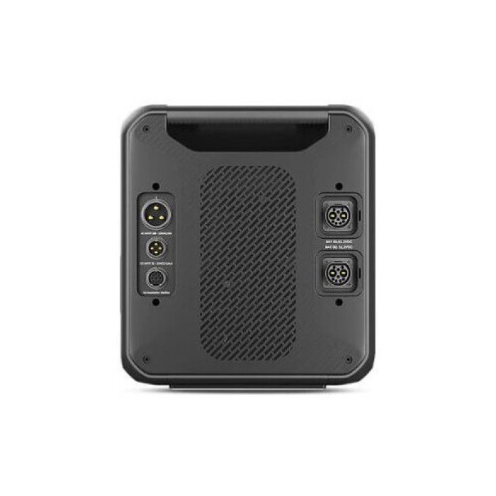 Зарядна станція BLUETTI AC300 + battery module B300