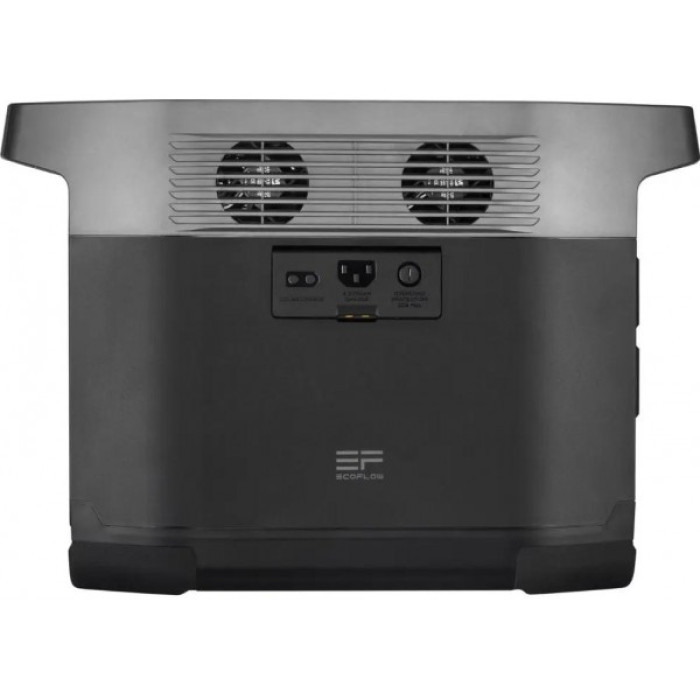 Зарядна станція EcoFlow DELTA (EFDELTA1300-EU)