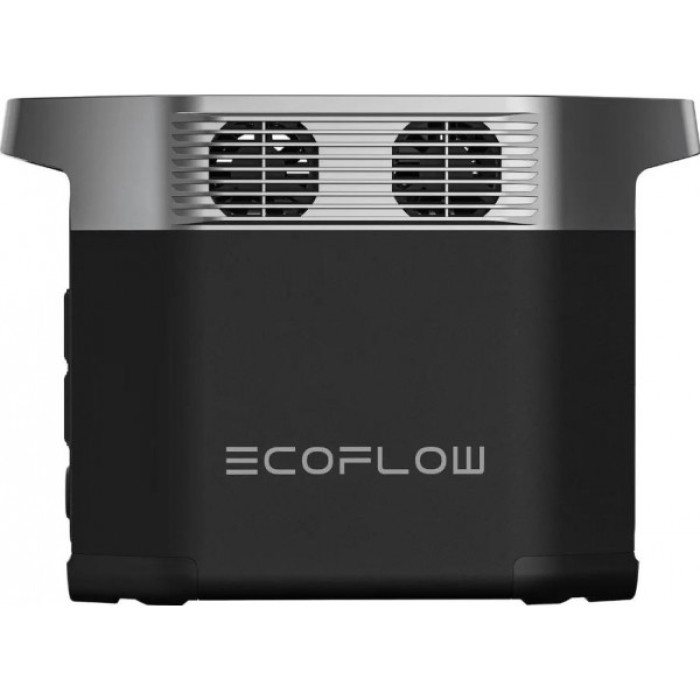 Зарядная станция EcoFlow DELTA 2