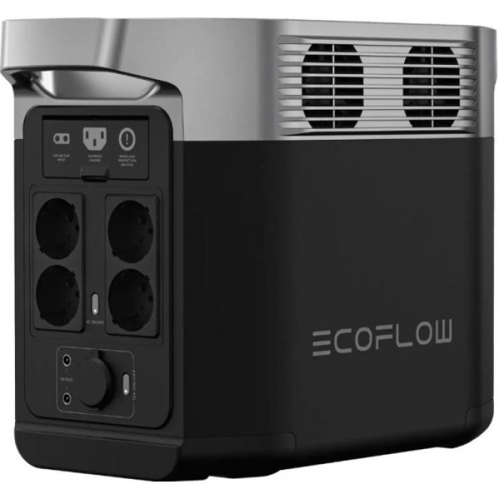 Зарядная станция EcoFlow DELTA 2