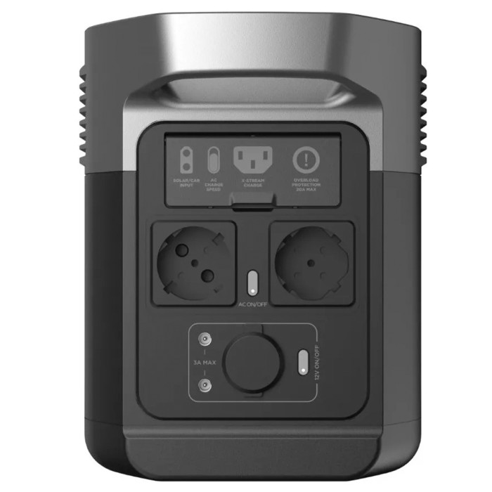Зарядная станция EcoFlow DELTA Mini (DELTAmini-EU)