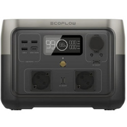 Зарядна станція EcoFlow RIVER 2 Max