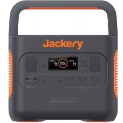 Зарядна станція Jackery Explorer 2000 PRO