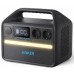 Зарядная станция Anker 535 PowerHouse 512 Wh