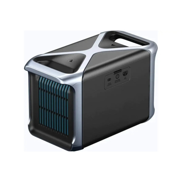 Зарядная станция Anker 757 PowerHouse 1229Wh 1500W