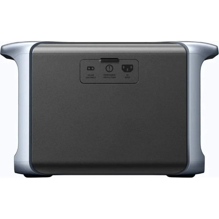 Зарядная станция Anker 757 PowerHouse 1229Wh 1500W