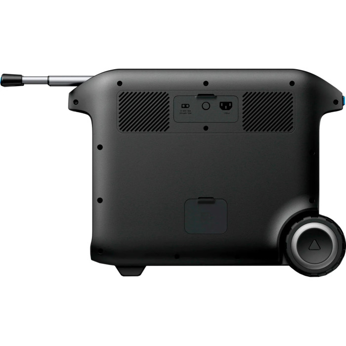 Зарядна станція Anker 767 PowerHouse - 2048Wh 2400W