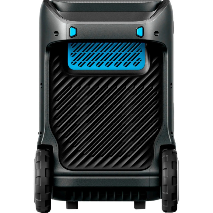 Зарядна станція Anker 767 PowerHouse - 2048Wh 2400W