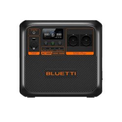 Зарядная станция BLUETTI AC180P