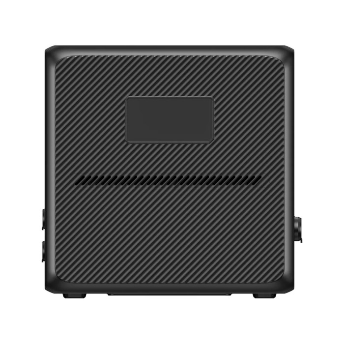 Зарядная станция BLUETTI AC240P