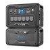 Зарядная станция BLUETTI AC300 + battery module B300