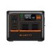 Зарядная станция BLUETTI AC60P 504Wh 600W